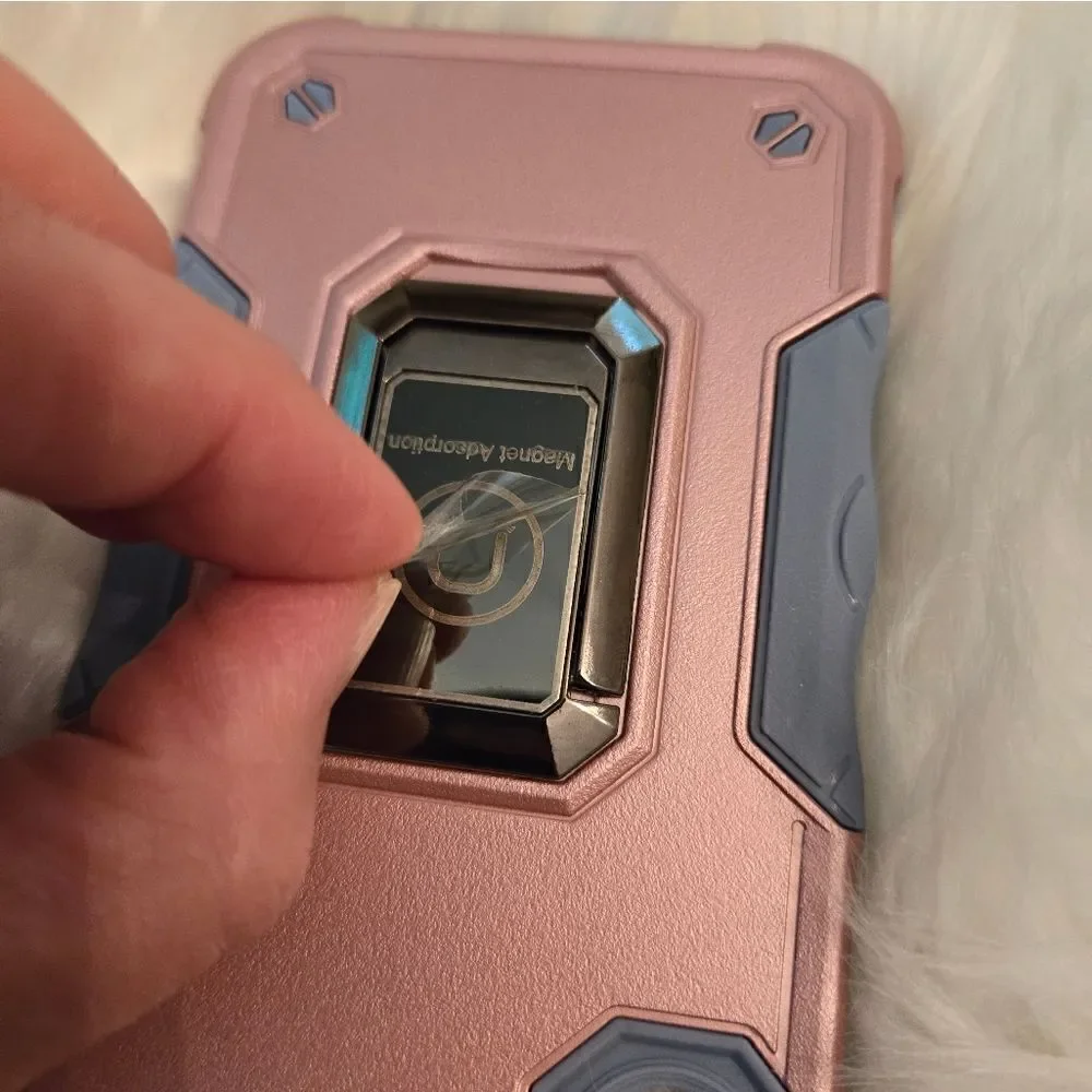 NWT Phone cases 2 as bundle SM-A25-5G-GJB